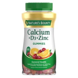 calcium ,vitamin d3