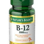 b12 100 tablets