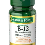 b 12 methyl