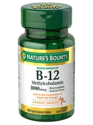 b 12 methyl