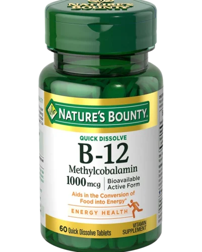 b 12 methyl