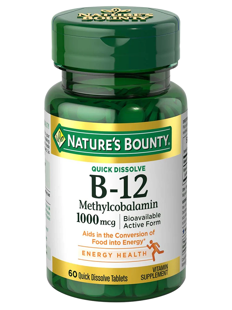 b 12 methyl
