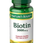 biotin 72