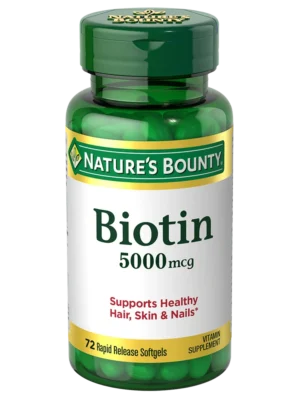 biotin 72