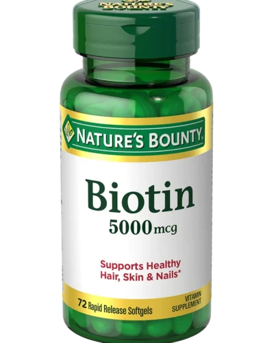 biotin 72