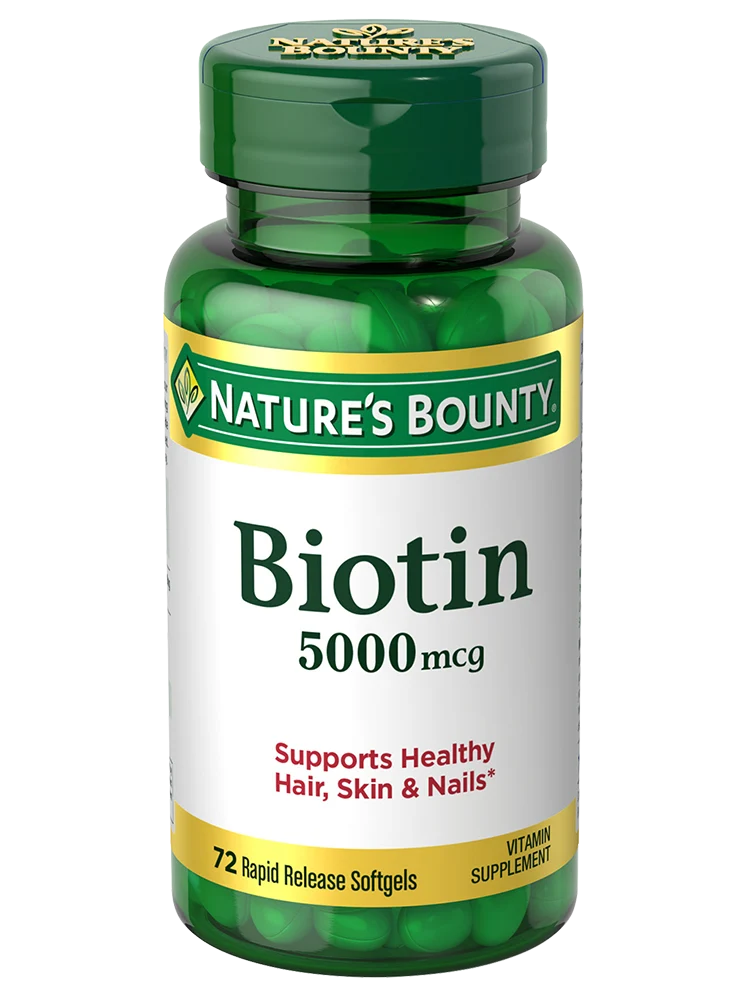 biotin 72