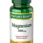 magnisum 500mg