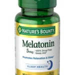 melotonim 5mg
