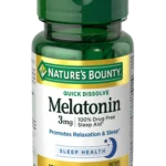 melotonin 3mg