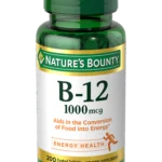 vitamin b 12