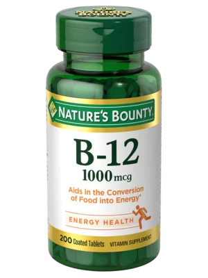 vitamin b 12