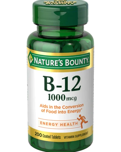 vitamin b 12