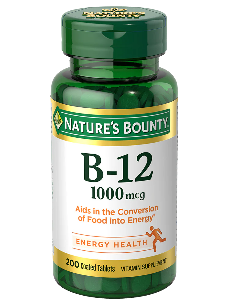 vitamin b 12