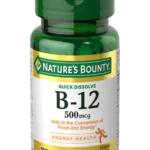 vitamin b12