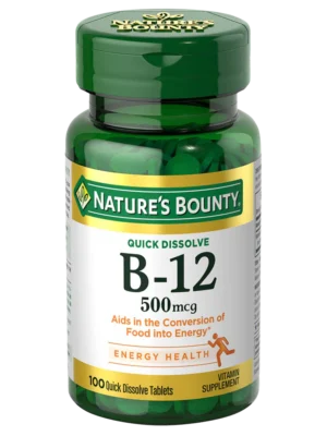 vitamin b12