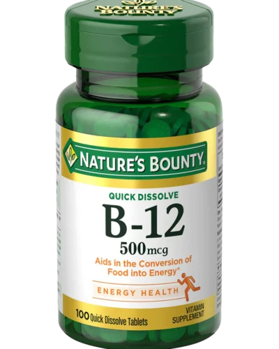 vitamin b12