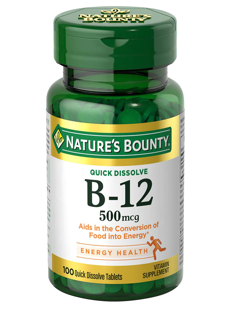 vitamin b12
