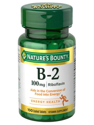vitamin b2