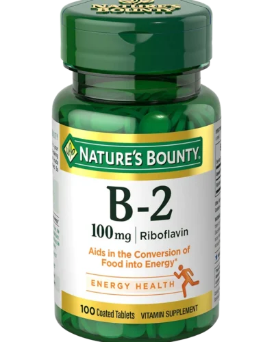 vitamin b2