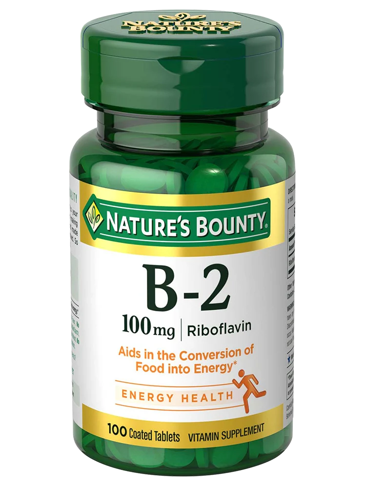 vitamin b2