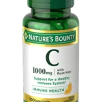 vitamin c 1000mcg