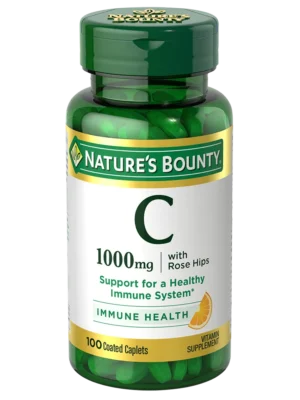 vitamin c 1000mcg