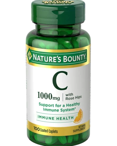 vitamin c 1000mcg