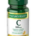 vitamin c 500 mg