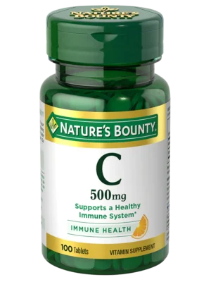 vitamin c 500 mg