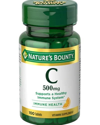 vitamin c 500 mg